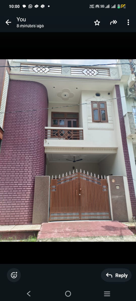 house for sale गंगा नगरी