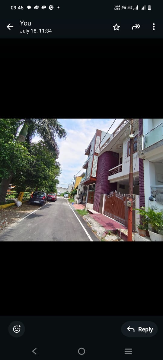 house for sale गंगा नगरी
