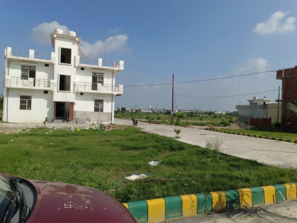 HRDA PLOTS for sell