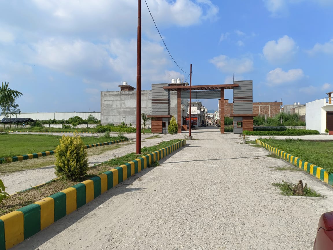 HRDA PLOTS for sell