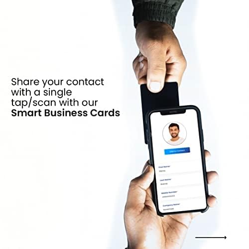 NFC Business Card
