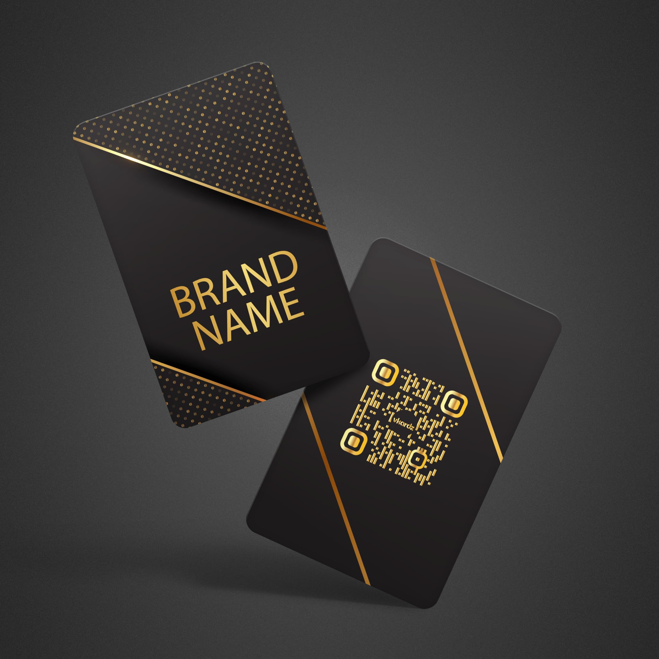 NFC Business Card