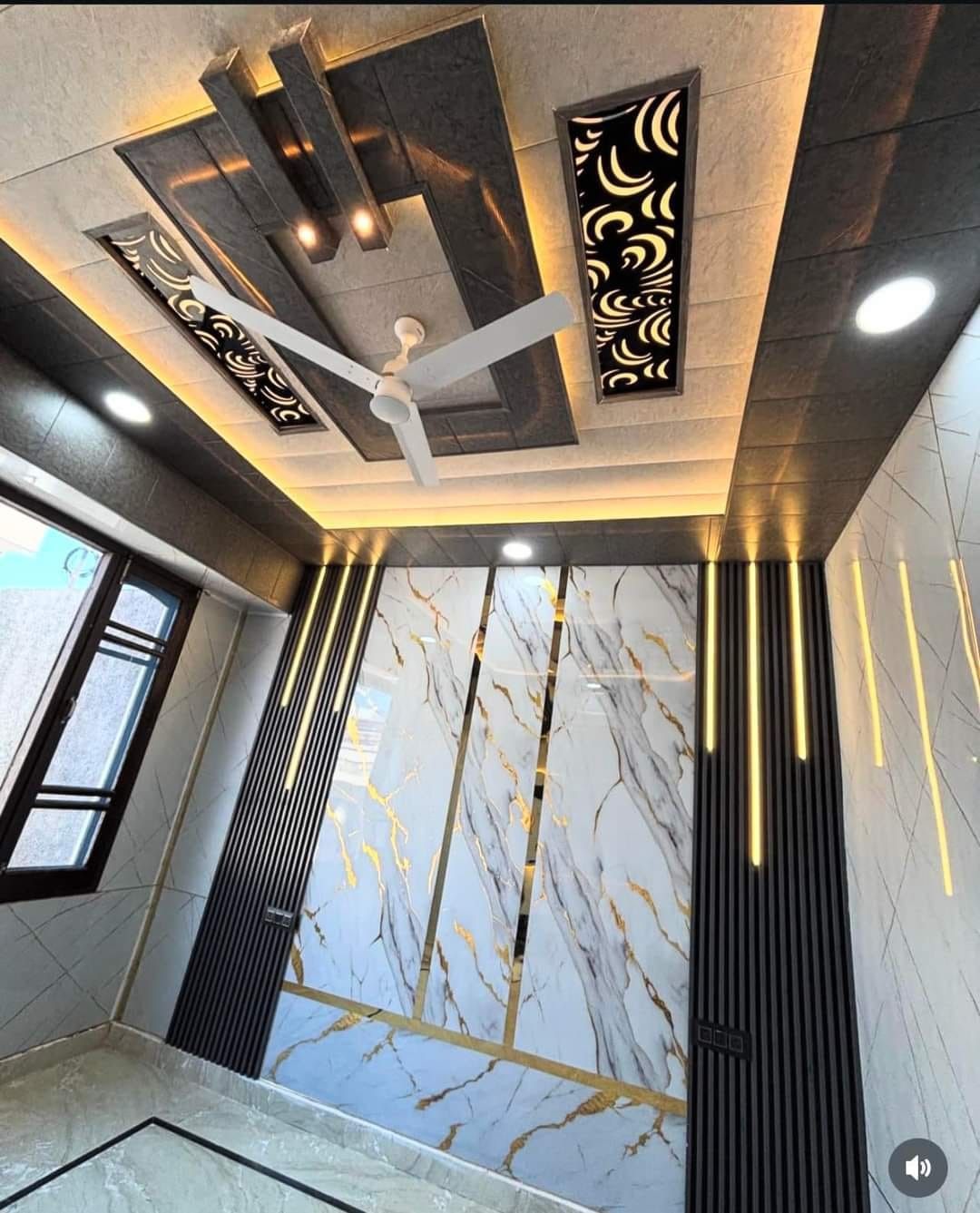 . PVC Wall Panels