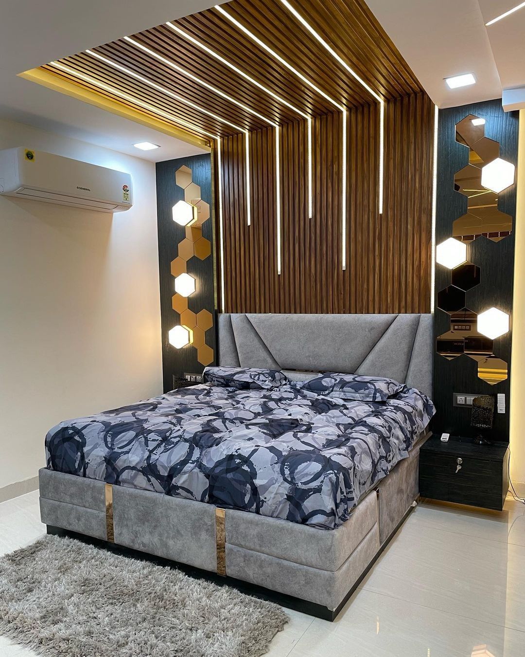 . PVC Wall Panels