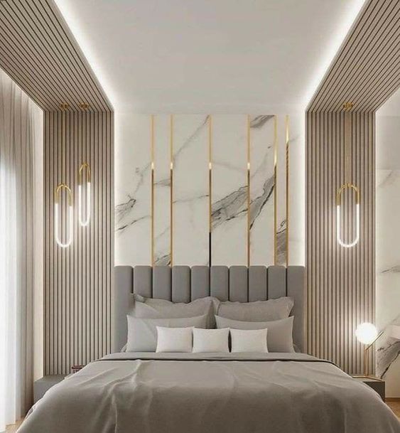 . PVC Wall Panels