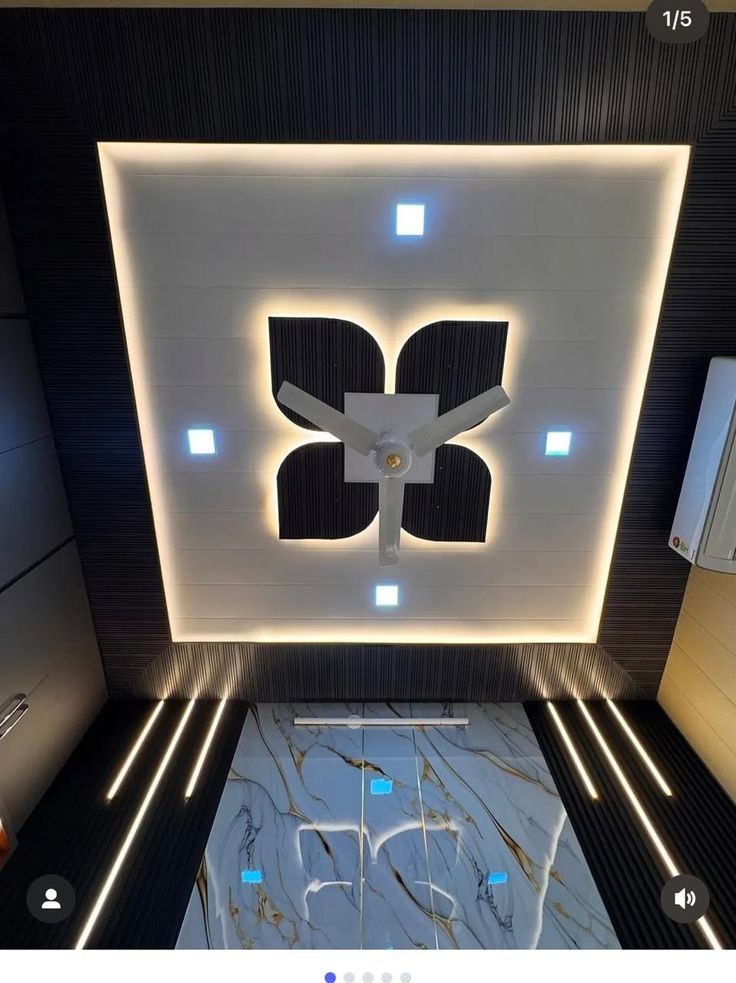 . PVC Wall Panels