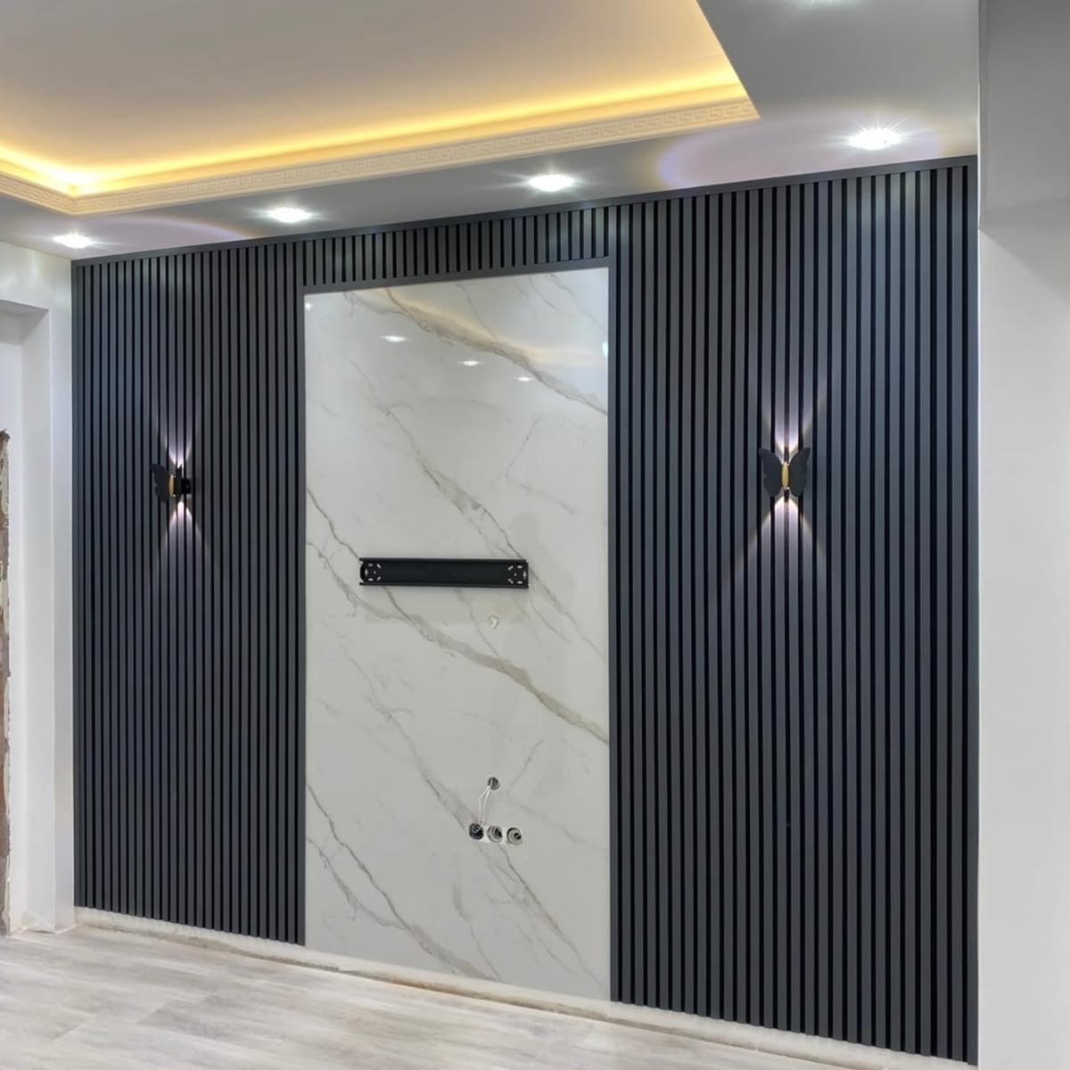 . PVC Wall Panels
