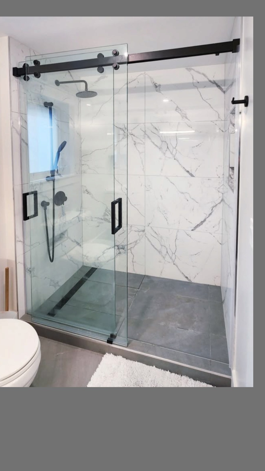Toughened Glass