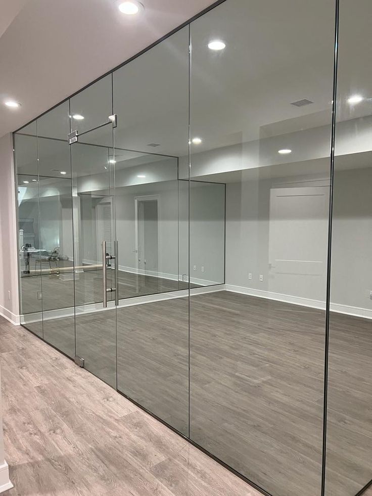 Toughened Glass