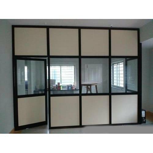 Aluminium Doors