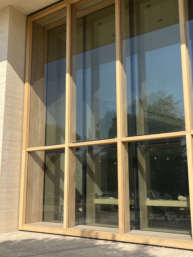 Aluminium Doors