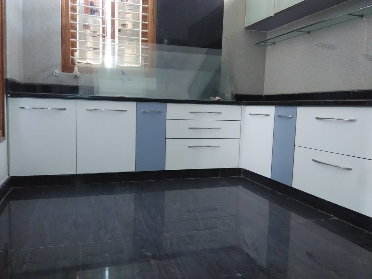 Modular Kitchen & Wardrobe Design