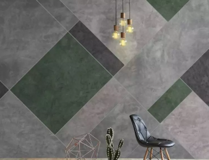 Wallpaper, Painting & Lighting Solutions