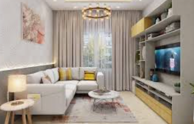 Home Renovation & Remodeling