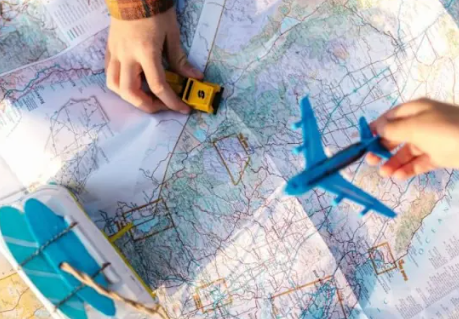 Tour Planning & Itinerary Curation