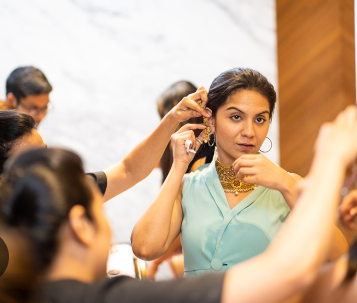 Wedding & Event Jewellery Consultation