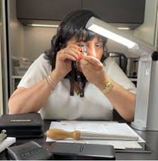 Jewellery Appraisal & Valuation