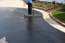 Concrete Sealing & Maintenance