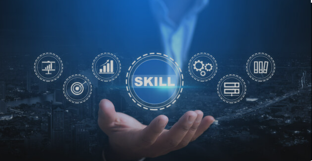 Skill Development & Training