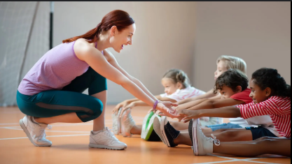 Child Wellness Programs