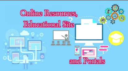 Educational Portals & Resources