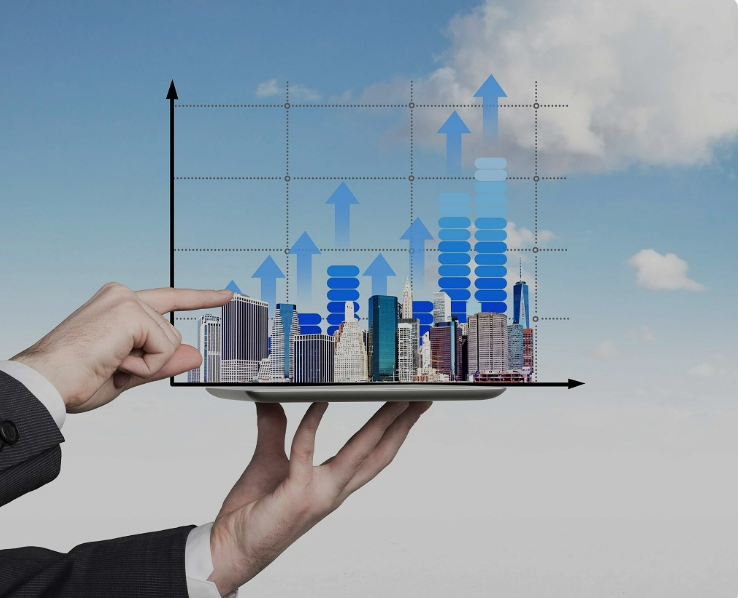 Commercial Property Deals