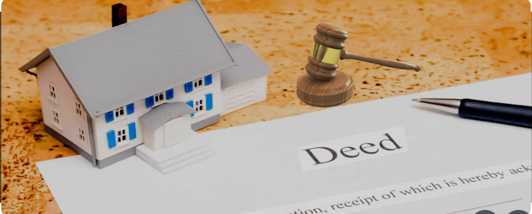 Property Legal & Documentation Support