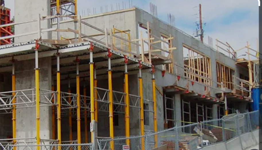 Building Construction & Modification