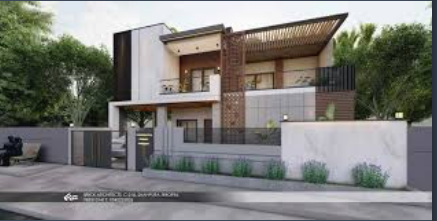 Farm House Design & Sales