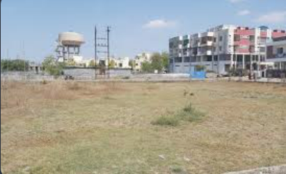 Land & Building Sales