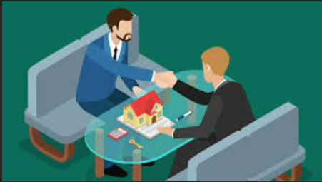 Broker Network Build-Up