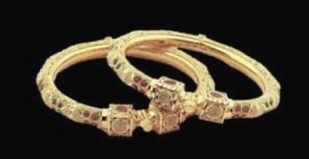 Jewellery Exchange & Buyback Offers