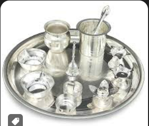 Silver Articles & Gifting Solutions