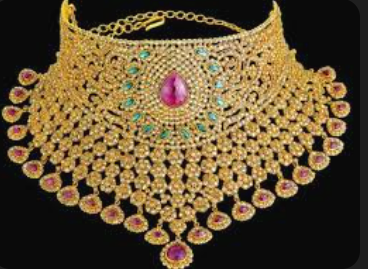 Bridal & Occasion Jewellery Consultation