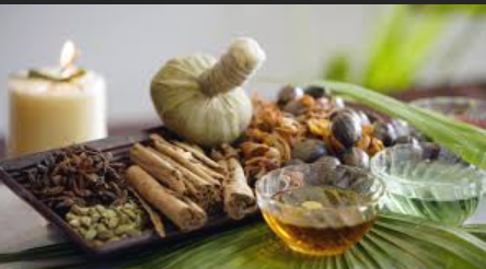 Ayurvedic & Herbal Diet Plans