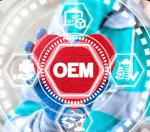 OEM Services (Original Equipment Manufacturer)