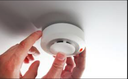 Fire Alarm System Installation –