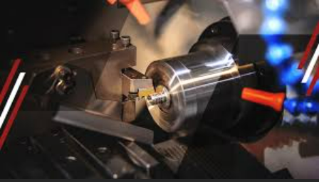 Tool Surface Finishing –