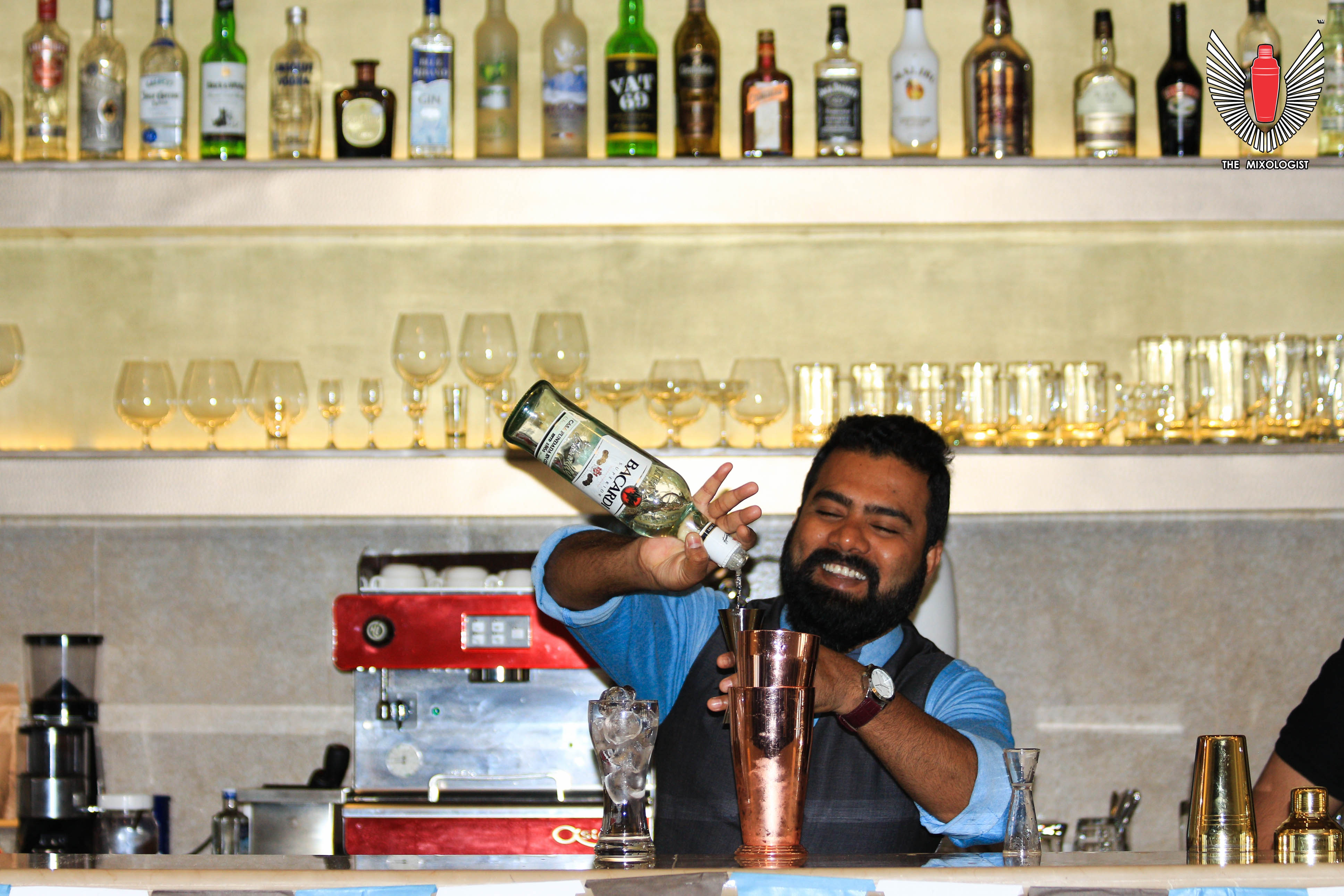 Beverage Academy