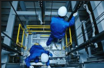 Installation Services –