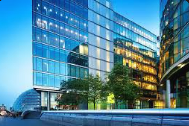Commercial Spaces