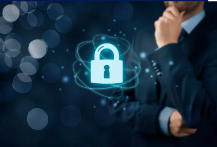 Cybersecurity & IT Solutions –
