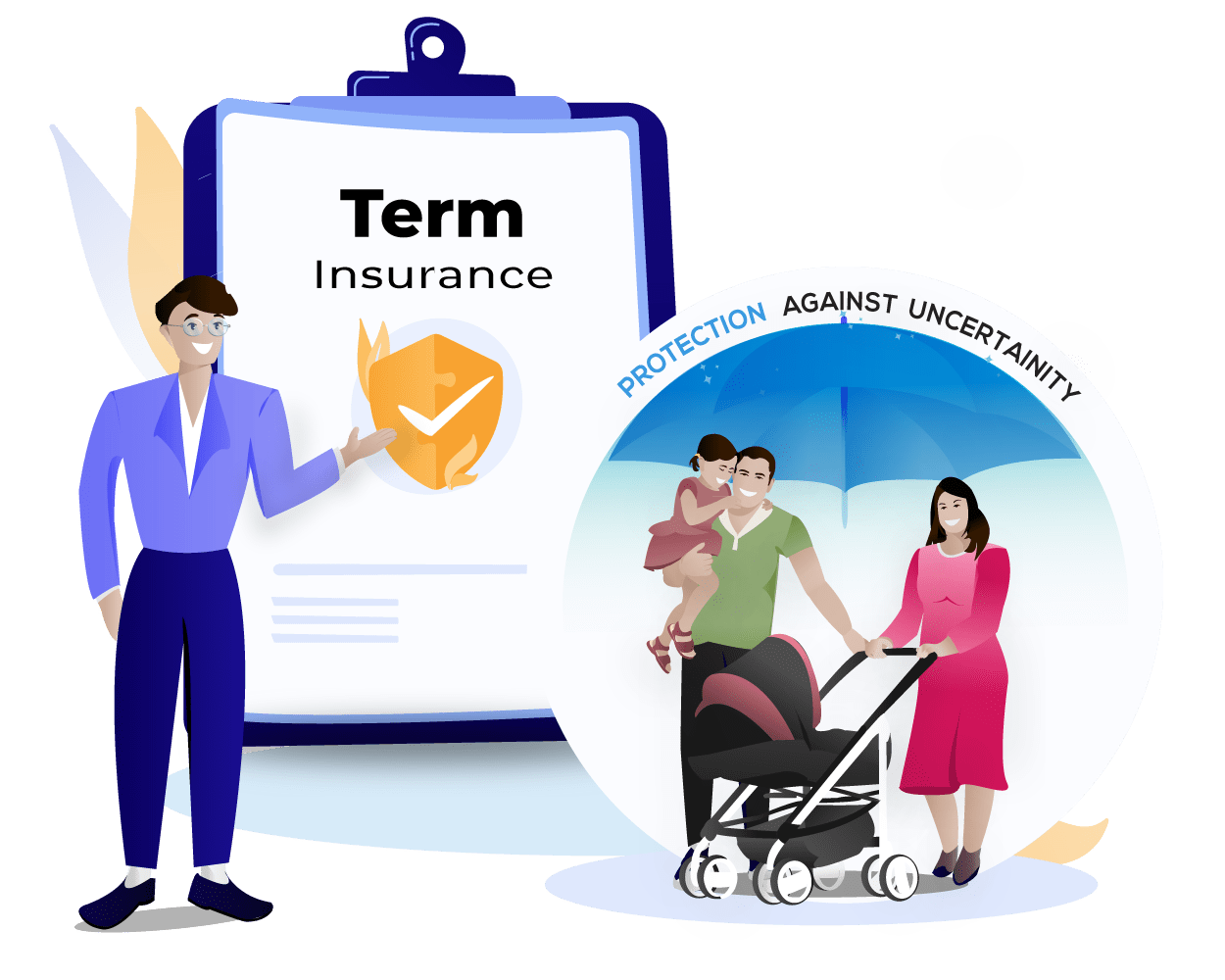 Tata AIA Term Insurance