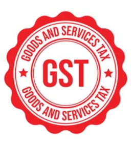 GST Consultancy Services