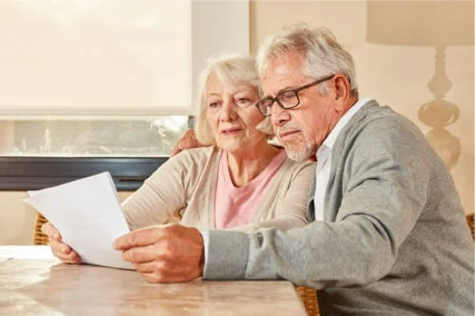 Retirement & Pension Planning