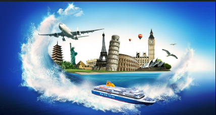 Tour and Travel Service