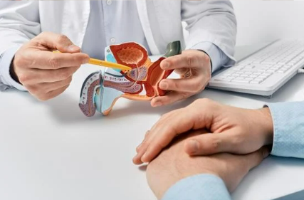 Prostate & Bladder Surgery