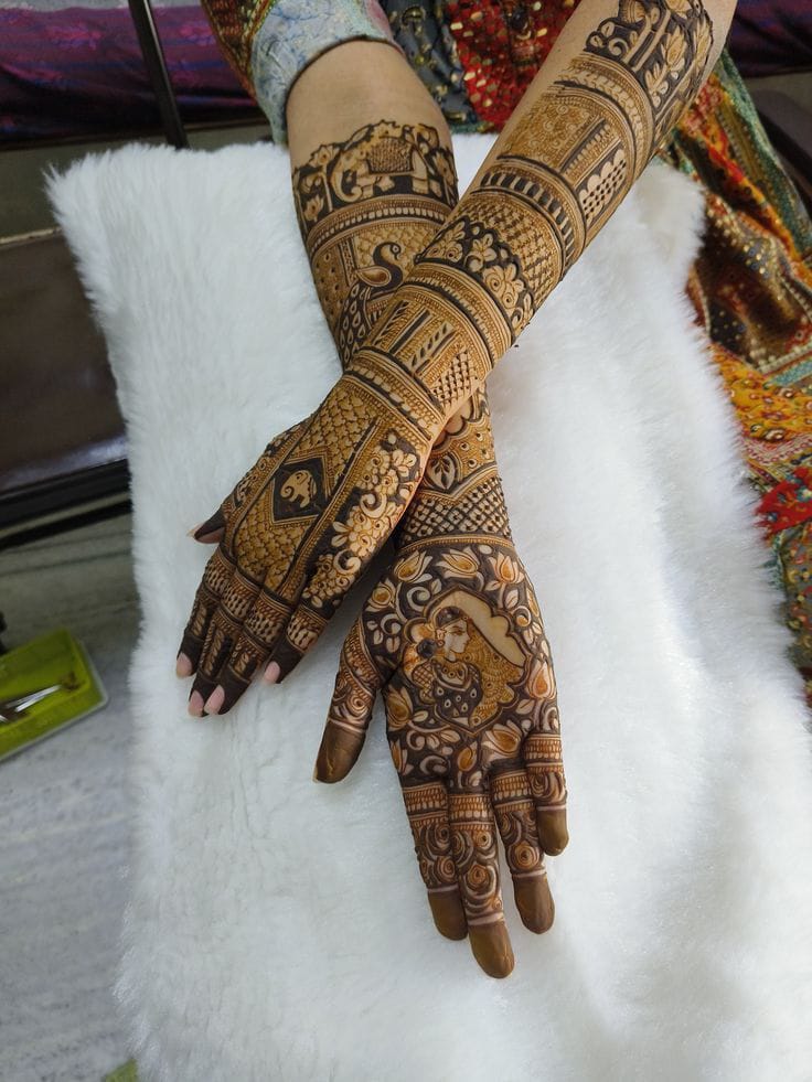 Traditional Styles