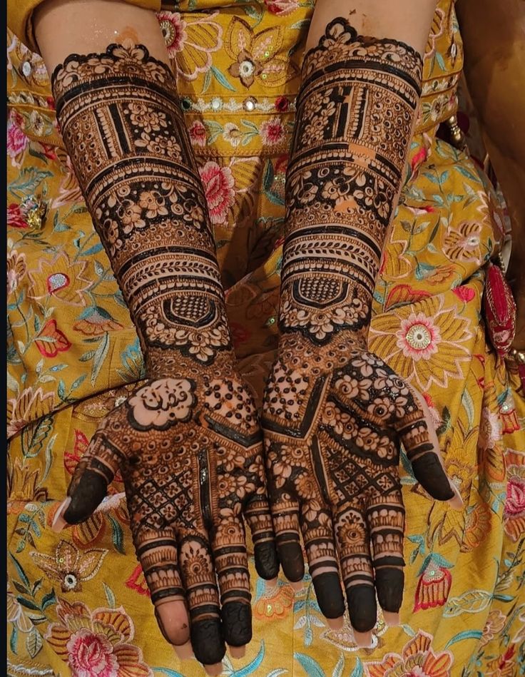 Customized Designs –