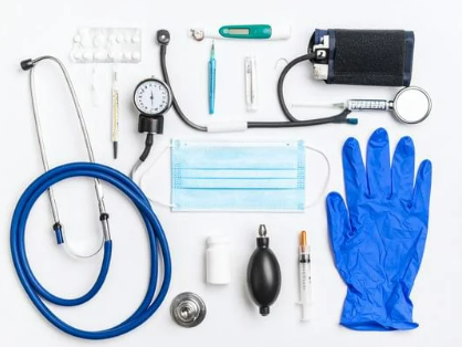 Medical Equipment Supply